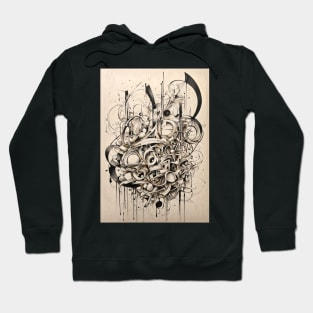 Brother of Psychology Hoodie